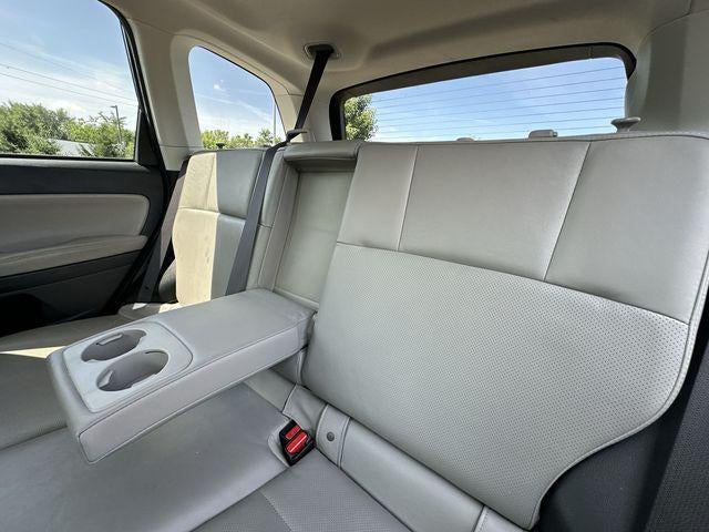 2014 Subaru Forester 2.5i Touring
