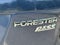 2014 Subaru Forester 2.5i Touring
