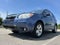 2014 Subaru Forester 2.5i Touring