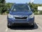 2014 Subaru Forester 2.5i Touring