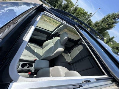 2014 Subaru Forester 2.5i Touring