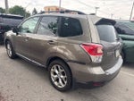 2017 Subaru Forester Touring