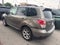 2017 Subaru Forester Touring