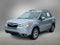 2015 Subaru Forester 2.5i Touring