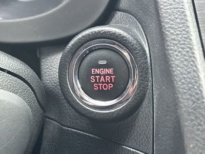 2015 Subaru Forester 2.5i Touring