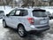 2015 Subaru Forester 2.5i Touring