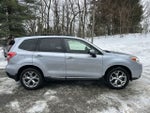 2015 Subaru Forester 2.5i Touring