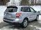 2015 Subaru Forester 2.5i Touring