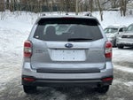 2015 Subaru Forester 2.5i Touring