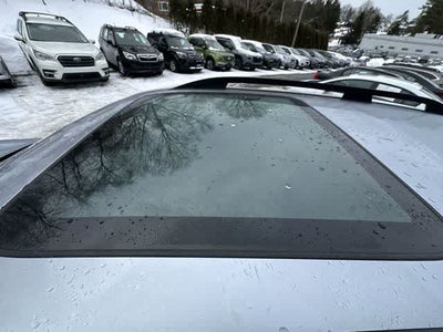 2015 Subaru Forester 2.5i Touring