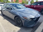 2023 Mazda Mazda3 Hatchback 2.5 Turbo