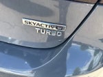 2023 Mazda Mazda3 Hatchback 2.5 Turbo