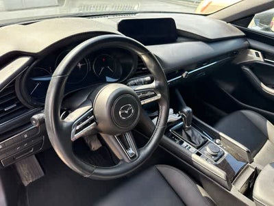 2023 Mazda Mazda3 Hatchback 2.5 Turbo