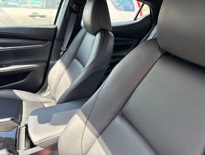 2023 Mazda Mazda3 Hatchback 2.5 Turbo