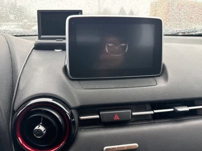 2017 Mazda Mazda CX-3 Touring