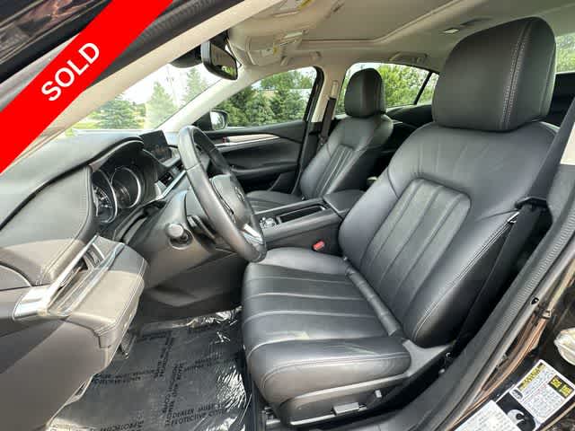 2019 Mazda Mazda6 Grand Touring