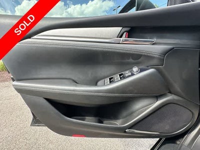 2019 Mazda Mazda6 Grand Touring