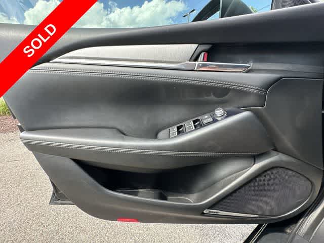 2019 Mazda Mazda6 Grand Touring