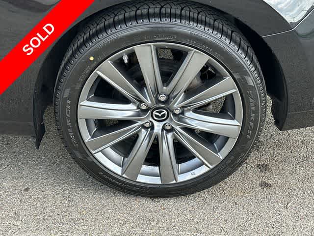 2019 Mazda Mazda6 Grand Touring