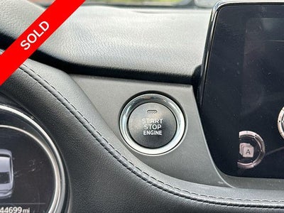 2019 Mazda Mazda6 Grand Touring