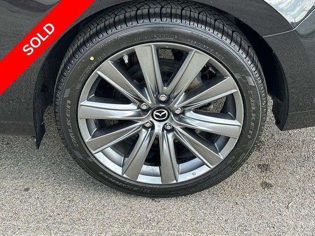 2019 Mazda Mazda6 Grand Touring