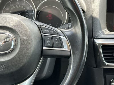 2016 Mazda Mazda CX-5 Grand Touring