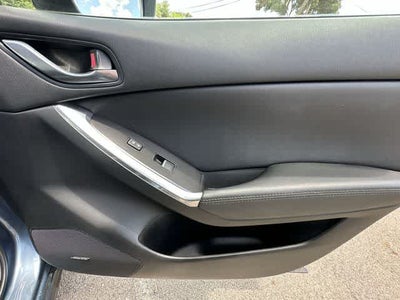 2016 Mazda Mazda CX-5 Grand Touring