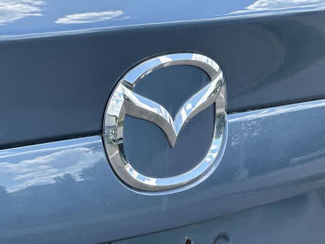 2016 Mazda Mazda CX-5 Grand Touring
