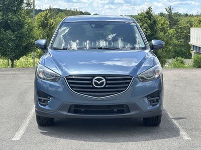 2016 Mazda Mazda CX-5 Grand Touring