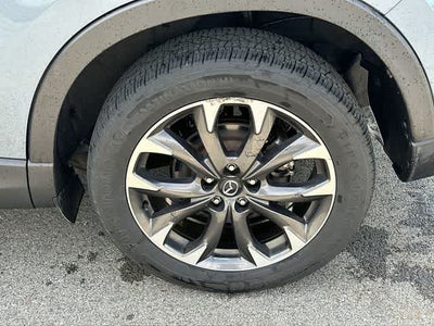 2016 Mazda Mazda CX-5 Grand Touring