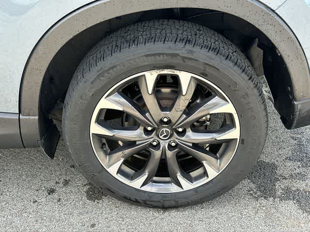 2016 Mazda Mazda CX-5 Grand Touring