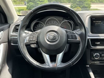 2016 Mazda Mazda CX-5 Grand Touring
