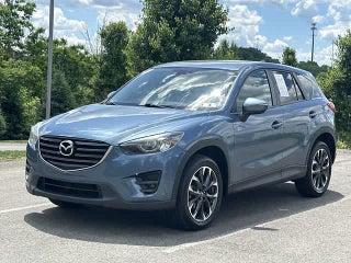 2016 Mazda Mazda CX-5 Grand Touring