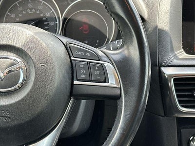 2016 Mazda Mazda CX-5 Grand Touring