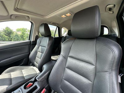 2016 Mazda Mazda CX-5 Grand Touring