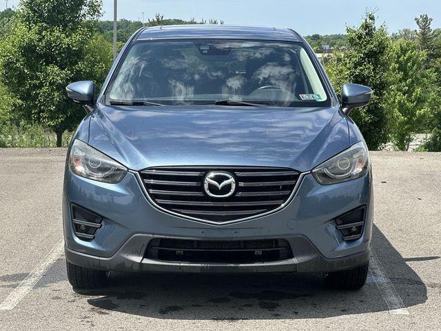 2016 Mazda Mazda CX-5 Grand Touring