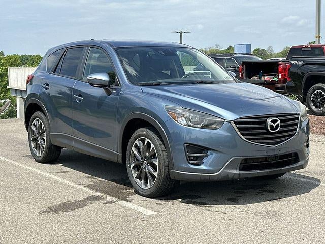 2016 Mazda Mazda CX-5 Grand Touring