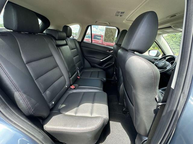 2016 Mazda Mazda CX-5 Grand Touring