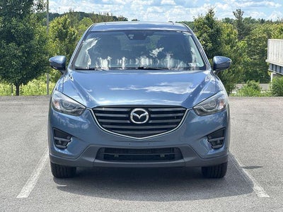 2016 Mazda Mazda CX-5 Grand Touring