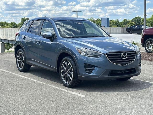 2016 Mazda Mazda CX-5 Grand Touring