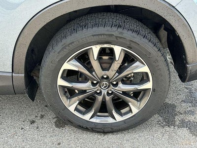 2016 Mazda Mazda CX-5 Grand Touring