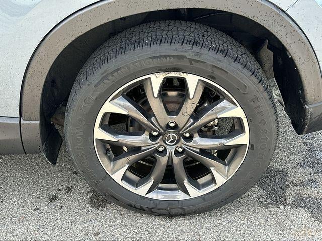 2016 Mazda Mazda CX-5 Grand Touring