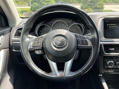 2016 Mazda Mazda CX-5 Grand Touring
