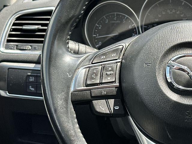 2016 Mazda Mazda CX-5 Grand Touring