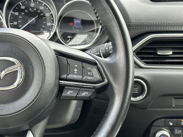 2020 Mazda Mazda CX-5 Touring