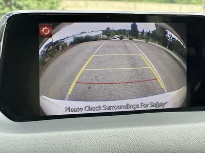 2020 Mazda Mazda CX-5 Touring