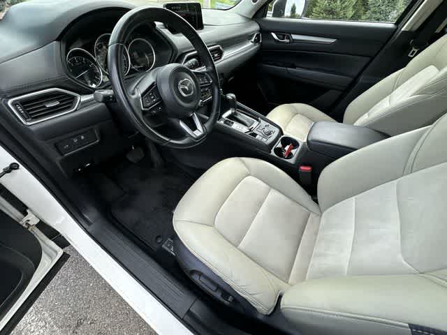 2020 Mazda Mazda CX-5 Touring