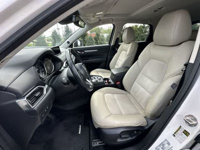 2020 Mazda Mazda CX-5 Touring