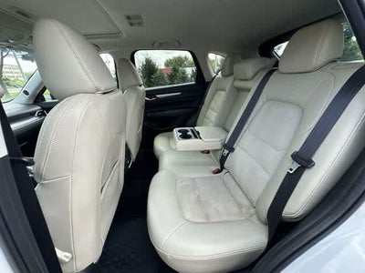 2020 Mazda Mazda CX-5 Touring