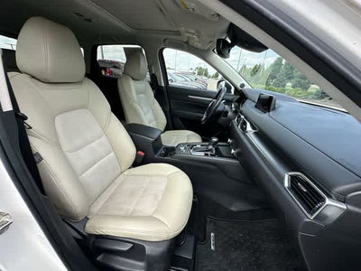 2020 Mazda Mazda CX-5 Touring